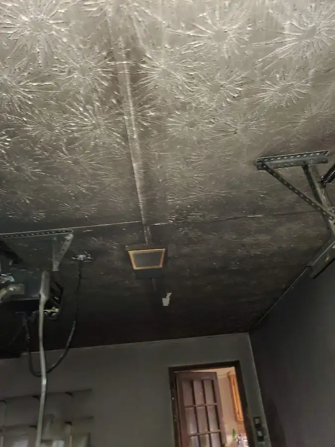 Fire and smoke damage assessment for Water Damage Assessment in Bettendorf
